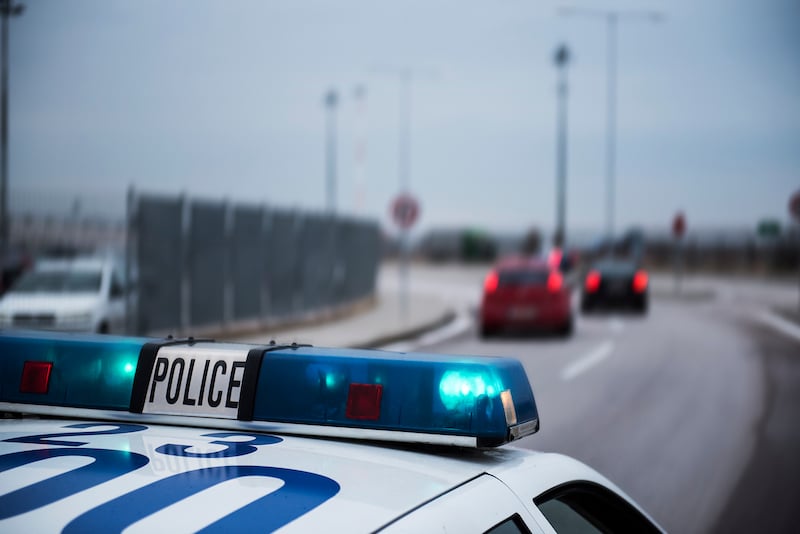 how long does a speeding ticket stay on your record